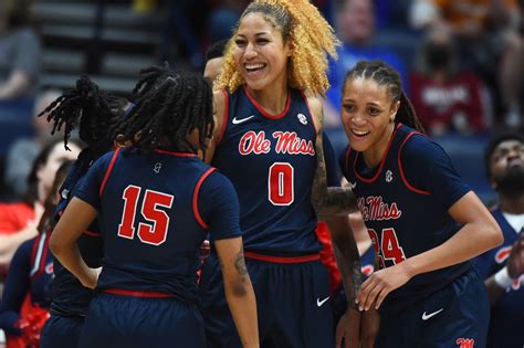 ole miss women's basketball ncaa tournament|ole miss basketball women's roste.